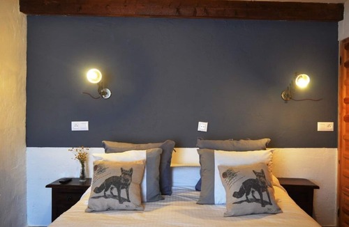 Navarredonda de Gredos Hostel | El Refugio de Gredos - Hostel