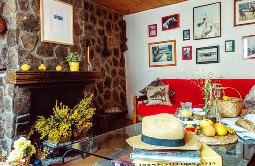 Navarredonda de Gredos Hostel | El Refugio de Gredos - Hostel