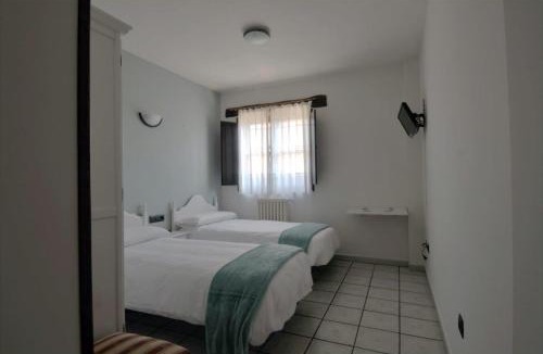 Rabanal del Camino Hotel | El Refugio Hostería