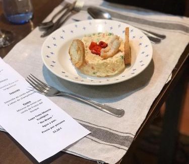 Rabanal del Camino Hotel | El Refugio Hostería