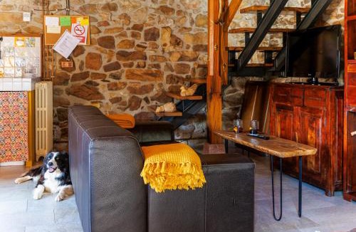 Cremenes Ski Chalet | El Refugio I de Verdiago