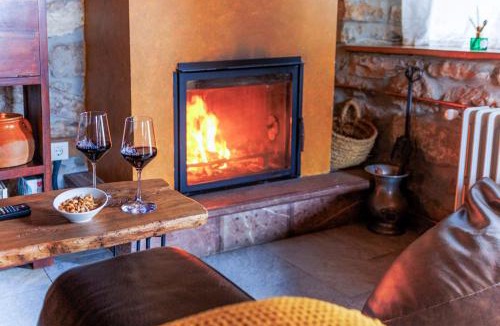 Cremenes Ski Chalet | El Refugio I de Verdiago