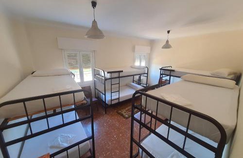 Navarrete Hostel | El Refugio Navarrete
