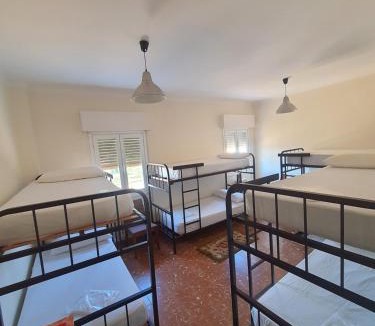Navarrete Hostel | El Refugio Navarrete