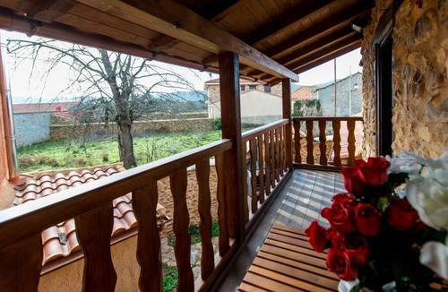 Tabuyo del Monte Cottage | El Refugio Soñado I 4 people