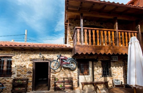 Tabuyo del Monte Cottage | El Refugio Soñado I 4 people