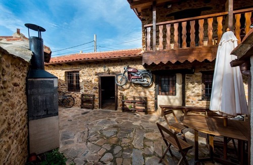 Tabuyo del Monte Cottage | El Refugio Soñado I 4 people