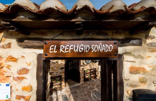Tabuyo del Monte Cottage | El Refugio Soñado I Special for couples