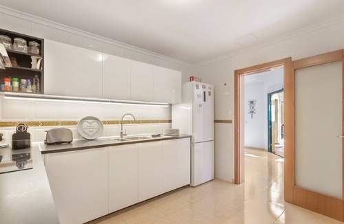 La Oliva Villa | El Refugio Vacation Home with Mountain Views, Private Pool, and Wi-Fi