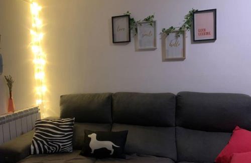 La Puebla de Castro Apartment | El relax