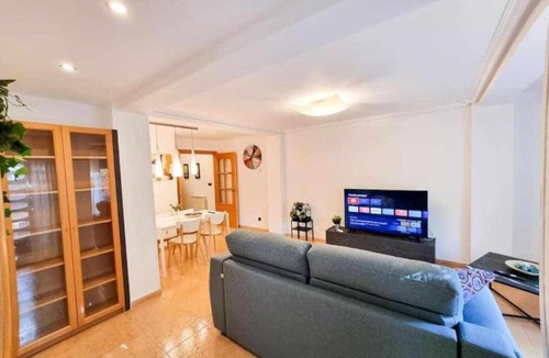 La Jota Apartment | El Reloj del Pilar ComoTuCasa