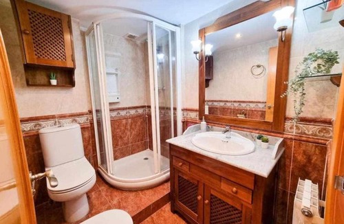 La Jota Apartment | El Reloj del Pilar ComoTuCasa