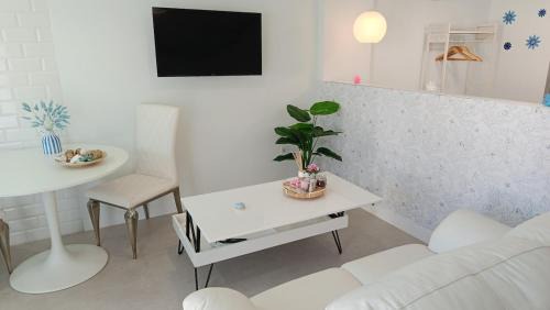 Campanillas Apartment | El Remojao