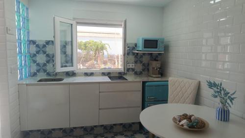 Campanillas Apartment | El Remojao
