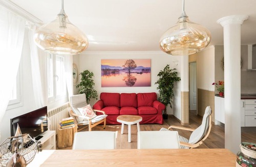 Carabanchel Apartment | El Renacimiento de Portalegre
