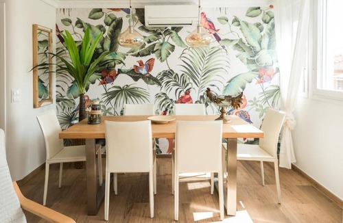 Carabanchel Apartment | El Renacimiento de Portalegre