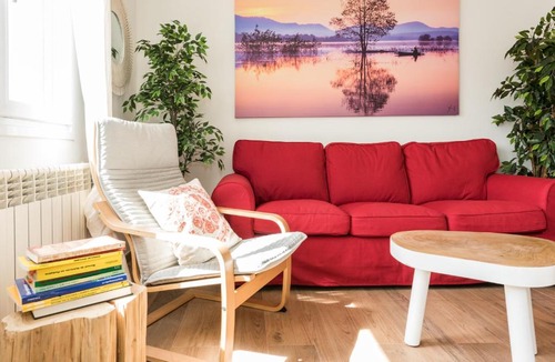 Carabanchel Apartment | El Renacimiento de Portalegre