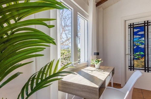 Alhaurin de la Torre Villa | El Reposo Alhaurín de la Torre by Ruralidays