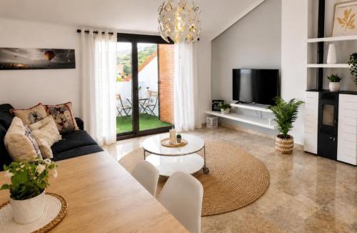 Ruidera Apartment | El Respiro
