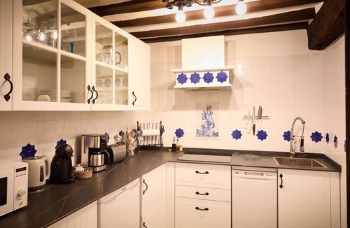 Laguardia Old Town House | El Retiro del Obispo
