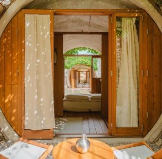 Capmany House | el Riad de l'Empordà