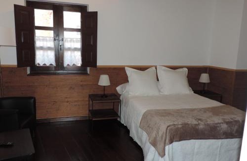 Castrillo De Los Polvazares House | El Rincón Maragato