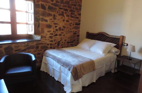 Castrillo De Los Polvazares House | El Rincón Maragato