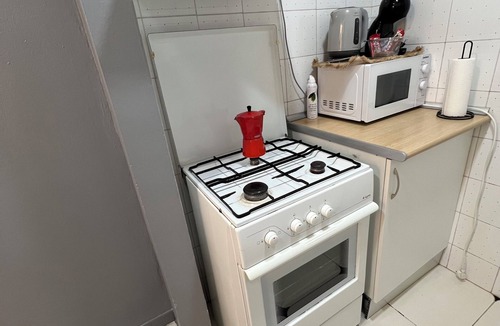 Jalance Apartment | El Rincón Azul