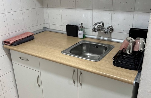 Jalance Apartment | El Rincón Azul
