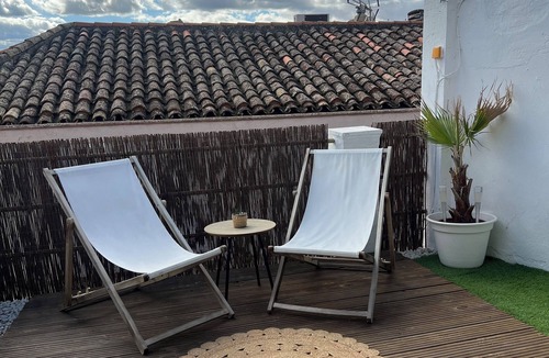 Jalance Apartment | El Rincón Azul