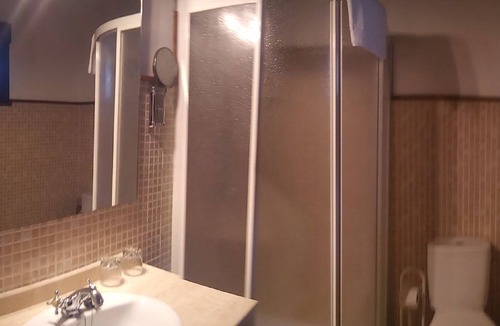 Villar de Plasencia Cottage | El Rincón del Villar - LOS POZILLOS Apartment