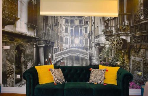 Zamora Apartment | EL RINCÓN DE ÉSYJA