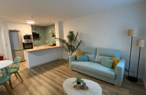 Lugo Apartment | El rincón de armanyá