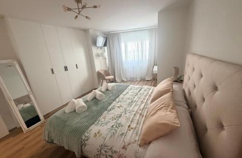 Lugo Apartment | El rincón de armanyá
