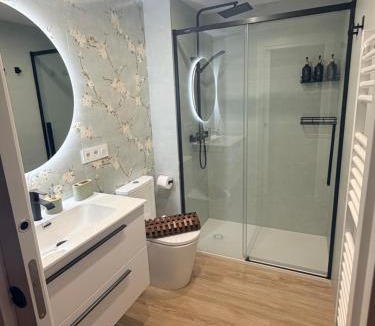 Lugo Apartment | El rincón de armanyá