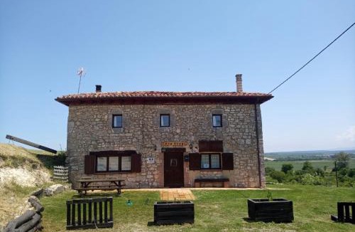 Atapuerca House | El Rincón de Atapuerca