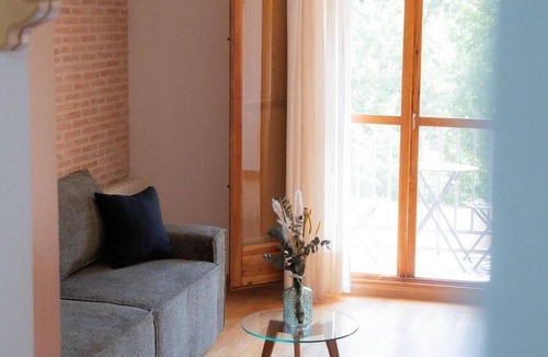 Beceite Apartment | El Rincón de Beceite – Acogedor apartamento en el corazón del Matarraña