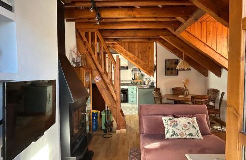 Linsoles Apartment | El rincón de Benás