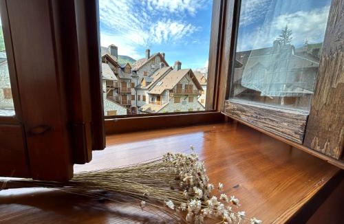 Linsoles Apartment | El rincón de Benás