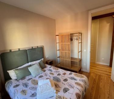 Burgos Apartment | El Rincón de Ger