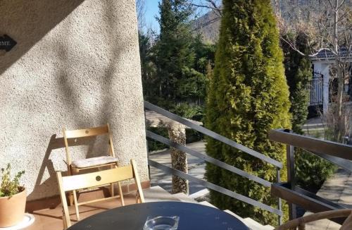 Navaluenga House | El rincón de Gredos