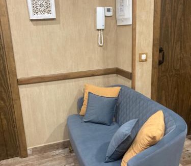 Cabezuela del Valle Apartment | El Rincón de la Iglesia