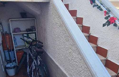 Los Alcazares House | El Rincón de la Brisa - Your Perfect Escape