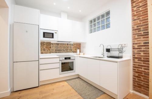 Leon Apartment | El Rincón de la Estación