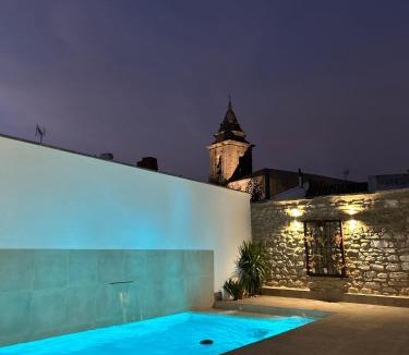 Sabiote Apartment | El Rincón de la Villa