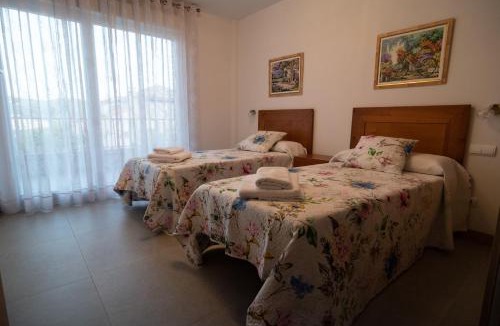 Galdeano House | El Rincón de Lokiz. Disfruta Navarra al natural