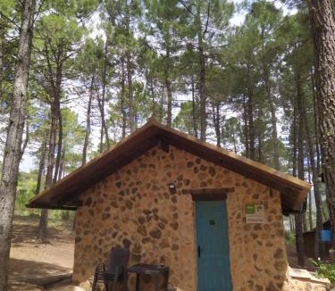 Riopar House | El Rincón de María.