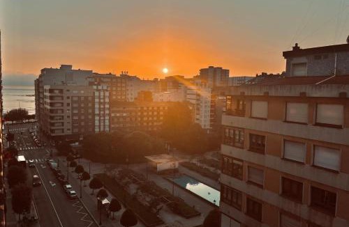 Gijon Apartment | El rincón de San Lorenzo