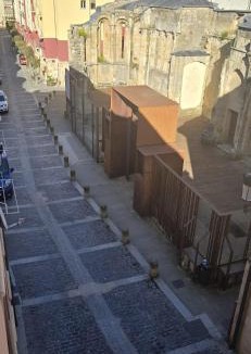 Soria Apartment | EL RINCÓN DE SAN NICOLÁS