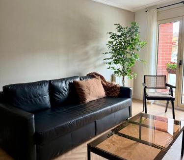 Abena Apartment | El rincón de Sardas